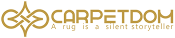 carpetdom logo font